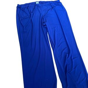 Slinky Brand Royal Blue Pants